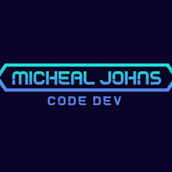 michealjohncode