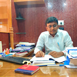 hanumesh