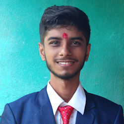 tribikramdahal