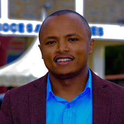 georgenjoro