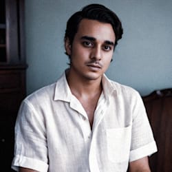 Aksh AKA Cosmic Photo
