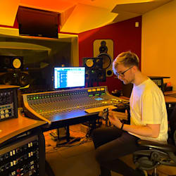 lrhrecordings