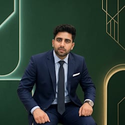 zainarshad931
