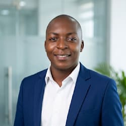 ernestmukoma