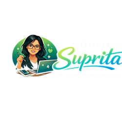 writebysuprita