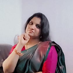 vijishabiju