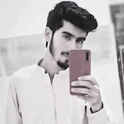shoaibahmadani