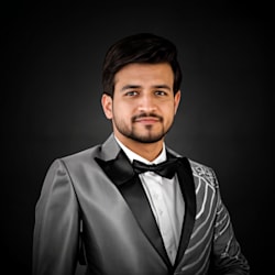 saifoorpervaiz