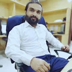 shahzebemmanual