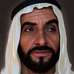 iamsheikzayad