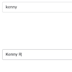 kennyraya