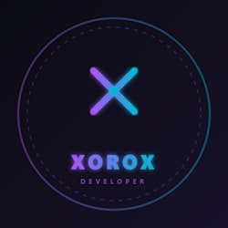 xoroxapp