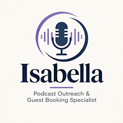 isabellapodcast