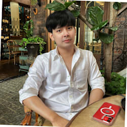 sirichail