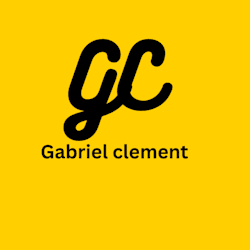 gabrielhclement