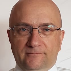 steadyinfra