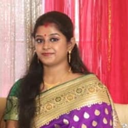 sensupriya