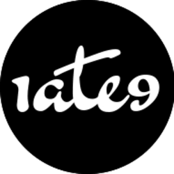 oneatenine
