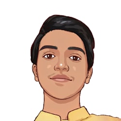 thineshragavan