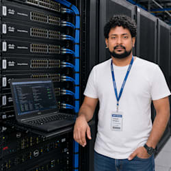 prakashrangana