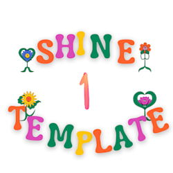 shine_templates