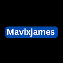 mavixjames
