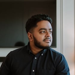 aramsujamil