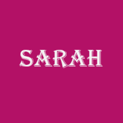 sarahjade503
