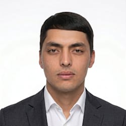 umidjonadizov