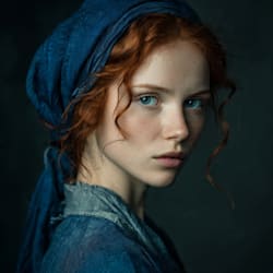 sylvannaarvey