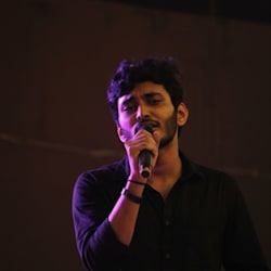 amithavsuresh