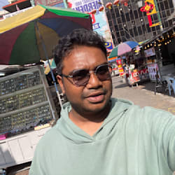 kartikperiasamy