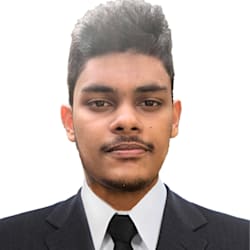 kesharamadushan