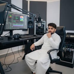 maharbilawal