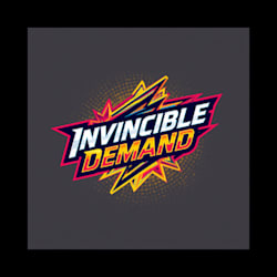 invincibledeman