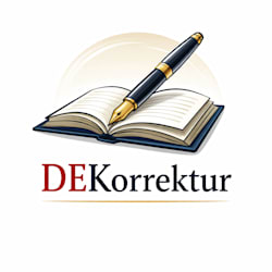 dekorrektur