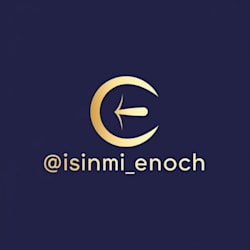 isinmi_enoch