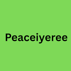 peaceiyere
