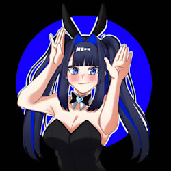 vtuberluna