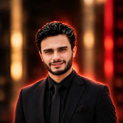 ihtishamzameer