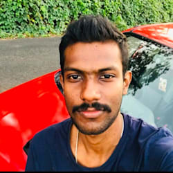 karthikshadow
