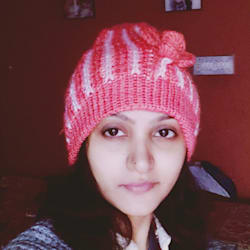 rameesha_gul