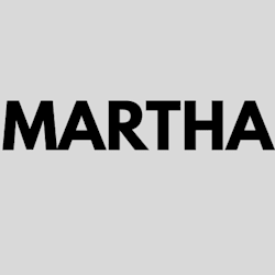 marthadani