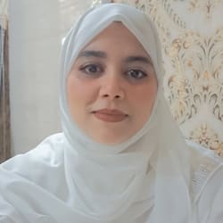 bushra1nasreen