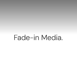 fadeinmedia