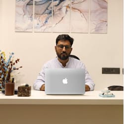 ravijogi108