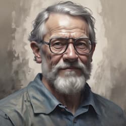 darrenewart