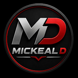 mickeal_d