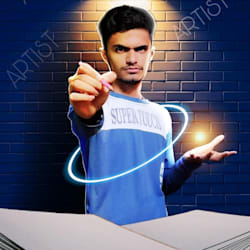 rahiljindranart