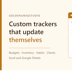 goldenuniq